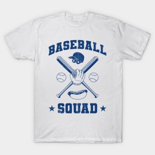 Baseball Squad V2 T-Shirt